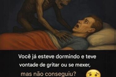 Paralisia do sono: causas, sintomas e remédios caseiros para aliviar