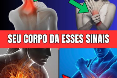 7 Sinais de INFARTO que você JAMAIS deve IGNORAR!