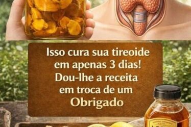 Remédio Caseiro para Ajudar no Combate às Alterações na Tireoide: O Que Realmente Funciona