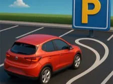 Parking Frenzy