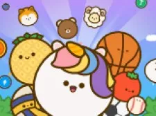 Pop Party